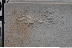 Photo Texture of Wall Plaster Damaged